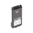 Batería de Li-Ion de 2400mAh (typ), para radios IC-F1100 /