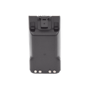 Batería de Li-Ion de 2400mAh (typ), para radios IC-F1100 /