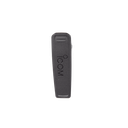 Clip para radio IC-M25 y Baterias BP279/280