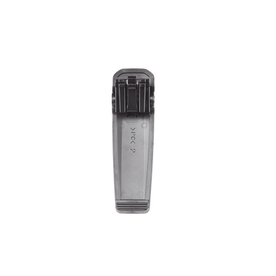 Clip para radio IC-M25 y Baterias BP279/280