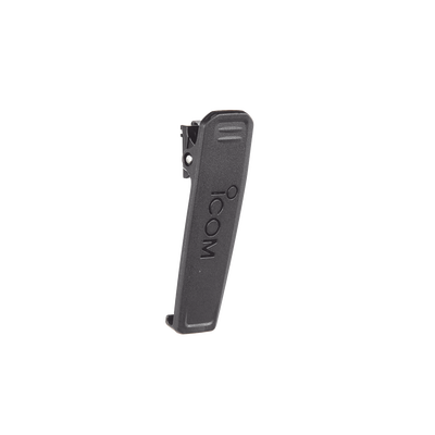 Clip para radio IC-M25 y Baterias BP279/280
