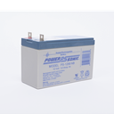 Batería 12V, 9AH, Para Respaldo, Tecnologías AGM/VRLA, 5
