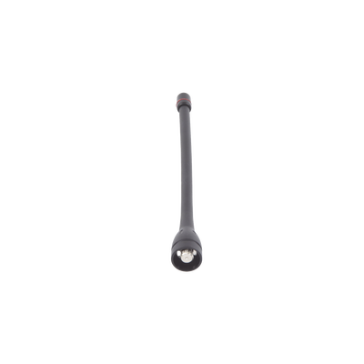 Antena Portátil Helicoidal UHF 430 - 470 MHz. Para Radios