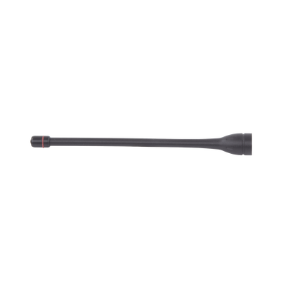 Antena Portátil Helicoidal UHF 430 - 470 MHz. Para Radios