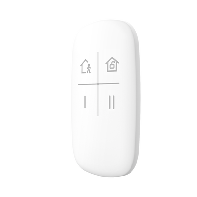 (AX PRO) Control Remoto para Armado y Desarmado / Teclas con