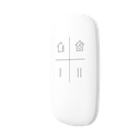 (AX PRO) Control Remoto para Armado y Desarmado / Teclas con