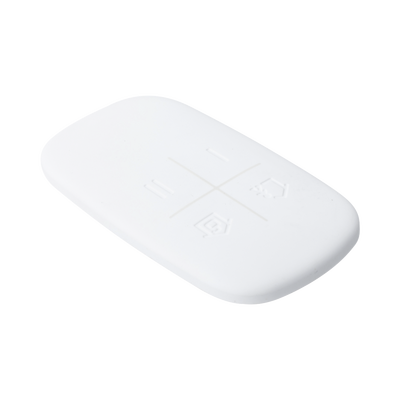 (AX PRO) Control Remoto para Armado y Desarmado / Teclas con