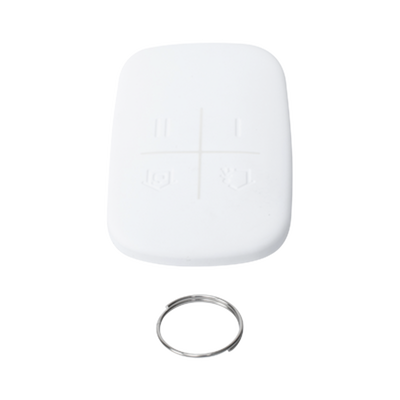 (AX PRO) Control Remoto para Armado y Desarmado / Teclas con