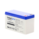 Batería 12 Vcc / 9.5 Ah / UL / Tecnología AGM-VRLA / Vida