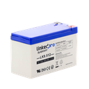 Batería 12 Vcc / 9.5 Ah / UL / Tecnología AGM-VRLA / Vida