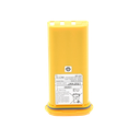 Batería de Litio (no recargable), 9V/3300 mAh. para radios
