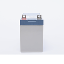 Batería 12V, 9AH, Para Respaldo, Tecnologías AGM/VRLA, 5