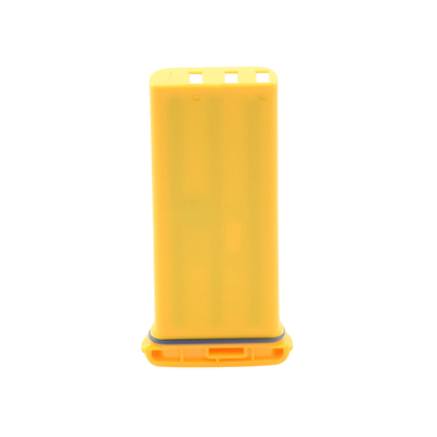Batería de Litio (no recargable), 9V/3300 mAh. para radios