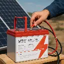 EPCOM POWERLINE_LI100A12CV_equipo_en_uso.webp
