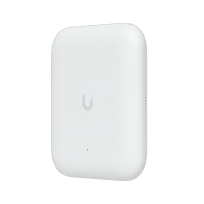 Access Point UniFi WiFi U7 Outdoor WiFi 7 802.11be doble