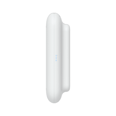 Access Point UniFi WiFi U7 Outdoor WiFi 7 802.11be doble