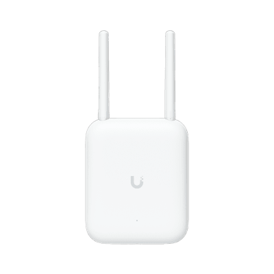 Access Point UniFi WiFi U7 Outdoor WiFi 7 802.11be doble