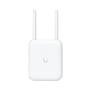 Access Point UniFi WiFi U7 Outdoor WiFi 7 802.11be doble