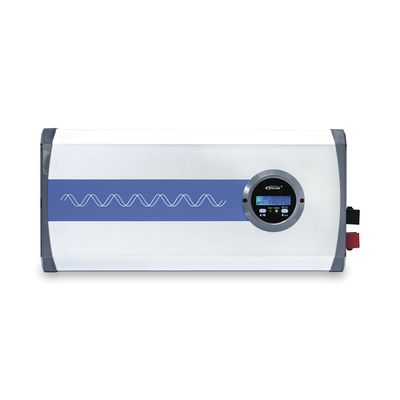 Inversor IPower-Plus 2000 W, Ent: 24 V, Salida: 120 Vca