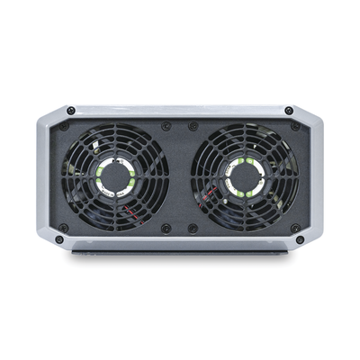 Inversor IPower-Plus 2000 W, Ent: 24 V, Salida: 120 Vca