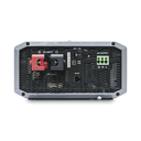 Inversor IPower-Plus 1500 W, Ent: 12V, Salida: 120 Vca Ideal