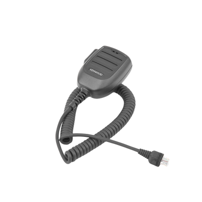 Micrófono estándar para radios móviles
