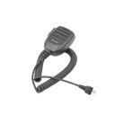 Micrófono estándar para radios móviles