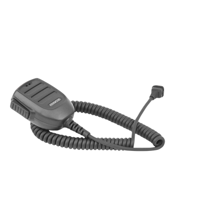 Micrófono estándar para radios móviles