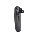 Clip de resorte con fijación de tornillos para radios