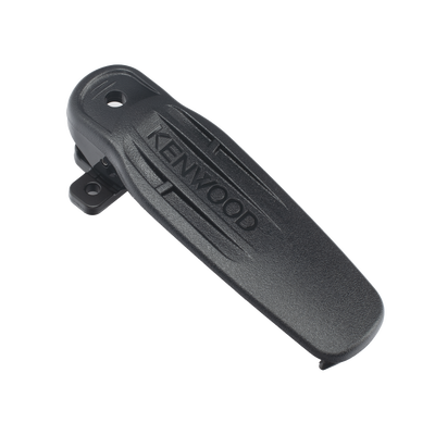 Clip de resorte con fijación de tornillos para radios