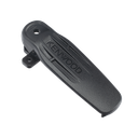 Clip de resorte con fijación de tornillos para radios