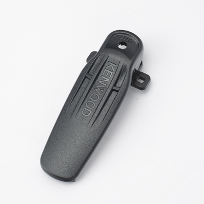 Clip de resorte con fijación de tornillos para radios