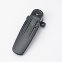 Clip de resorte con fijación de tornillos para radios