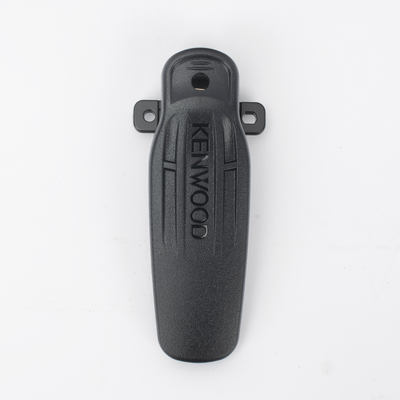 Clip de resorte con fijación de tornillos para radios