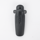 Clip de resorte con fijación de tornillos para radios