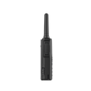 Radio portátil UHF 450-470 MHz, 2 W, 16 canales, Resistente