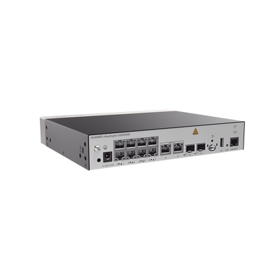 Firewall HUAWEI HiSecEngine de 1.5 Gbps para Empresas