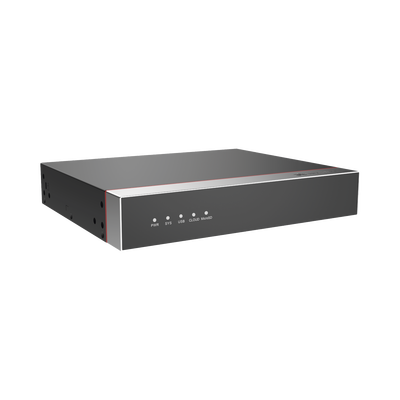 Firewall HUAWEI Ideal para Pequeñas Empresas: 1 Año Gratis