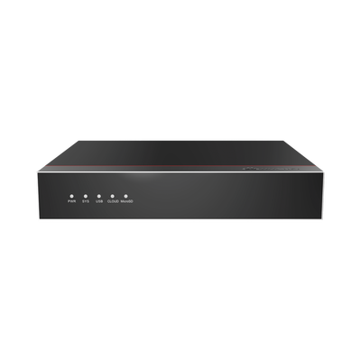 Firewall HUAWEI Ideal para Pequeñas Empresas: 1 Año Gratis