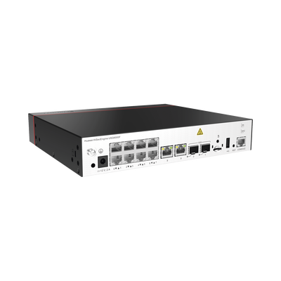 Firewall HUAWEI Ideal para Pequeñas Empresas: 1 Año Gratis