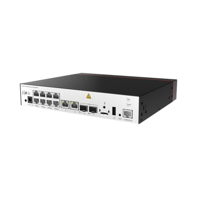 Firewall HUAWEI Ideal para Pequeñas Empresas: 1 Año Gratis