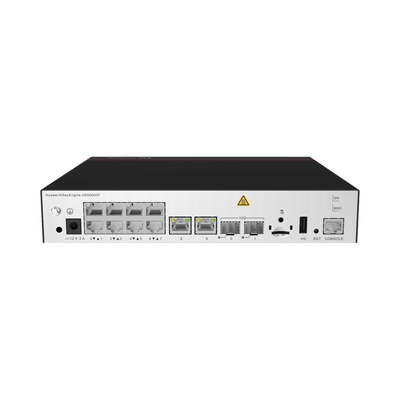 Firewall HUAWEI Ideal para Pequeñas Empresas: 1 Año Gratis