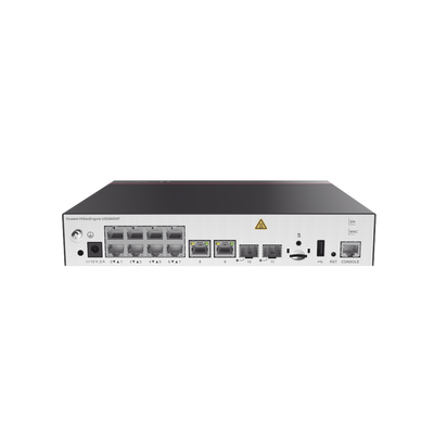 Firewall HUAWEI Ideal para PyMES Empresas: 1 Año Gratis de