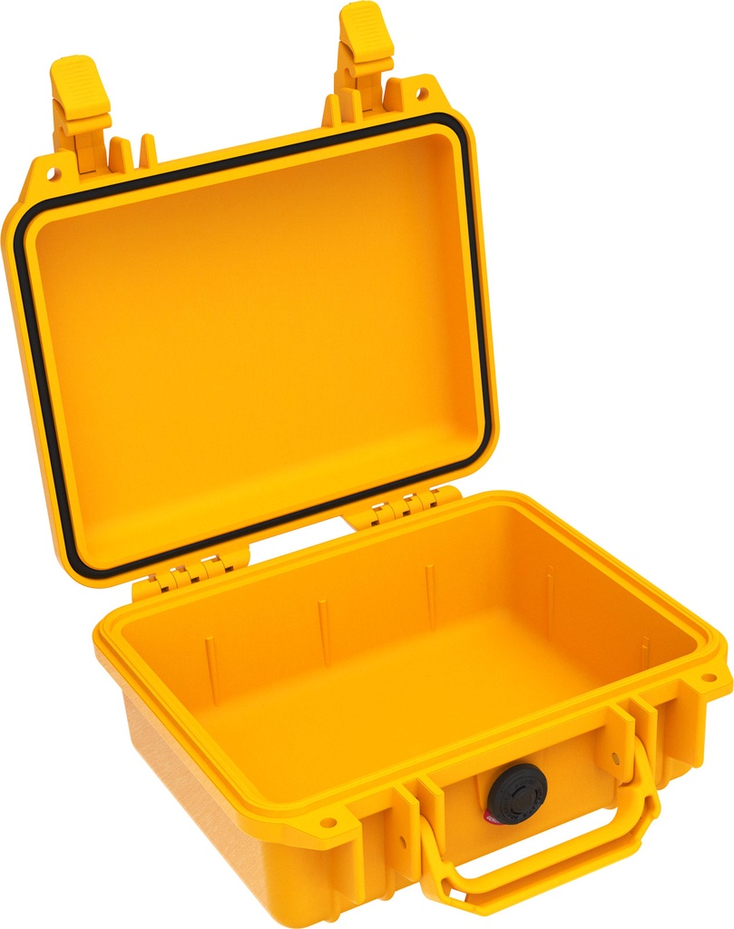 Pelican Case 1200