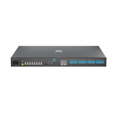 HUAWEI MiniFTTO - Gateway Óptico / 4 puertos GE (WAN/LAN) +