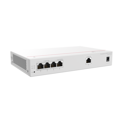 Router Multi-Servicio / 1 puerto 10/100/1000 Mbps(WAN) / 1