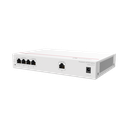 Router Multi-Servicio / 1 puerto 10/100/1000 Mbps(WAN) / 1
