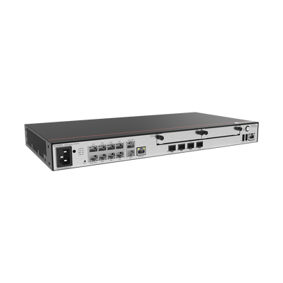 Router Empresarial / 2 puertos 10/100/1000 Mbps combo 2