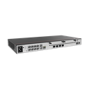 Router Empresarial / 2 puertos 10/100/1000 Mbps combo 2