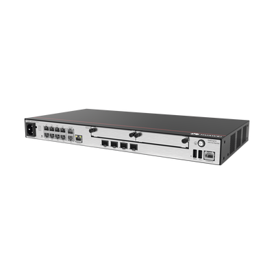 Router Empresarial / 2 puertos 10/100/1000 Mbps combo 2